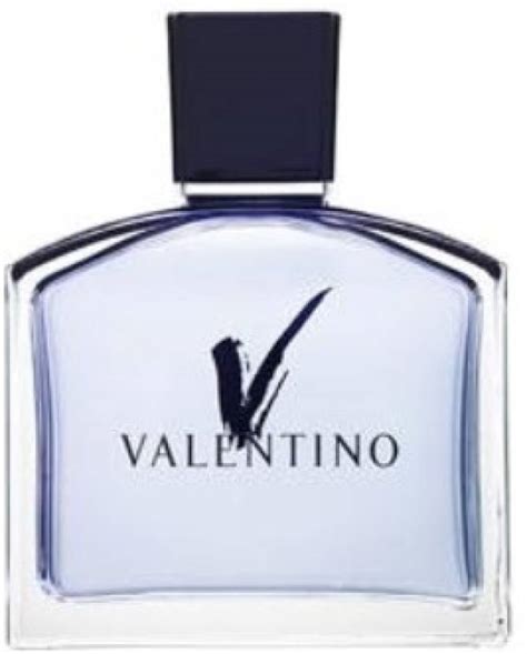 valentino v pour homme eau de toilette spray 100ml